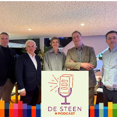 #289 Dag van Volkshuisvesting #4 Wonen, Zorg & Samenleving