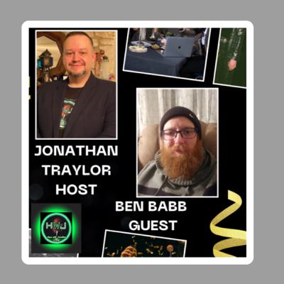 Liver Transplant Recipient shares his Story