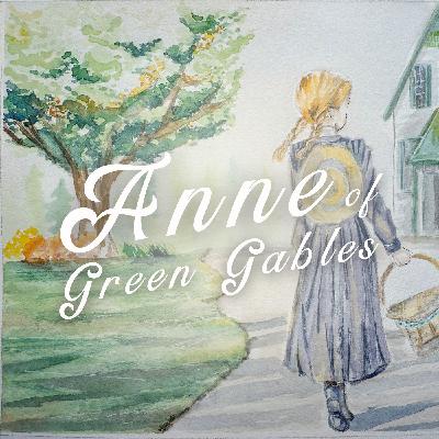Anne of Green Gables - A Cozy Bedtime Story for Adults