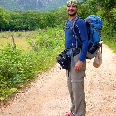 Eu Caminho - 083 - Fidelidade, Lealdade e Monogamia