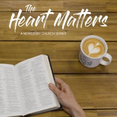 Enemies of the Heart Enemies of the Heart