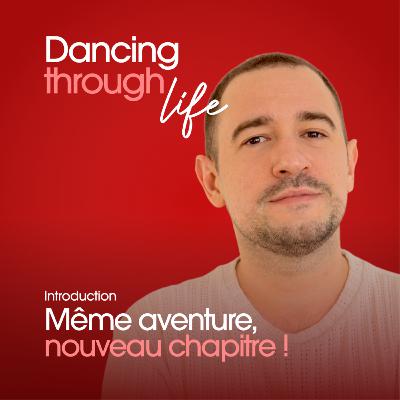 Même aventure, nouveau chapitre !
