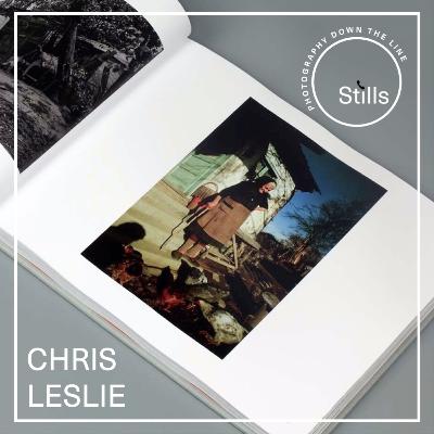 Photography Down The Line with Chris Leslie (recorded: 27 July 2021)