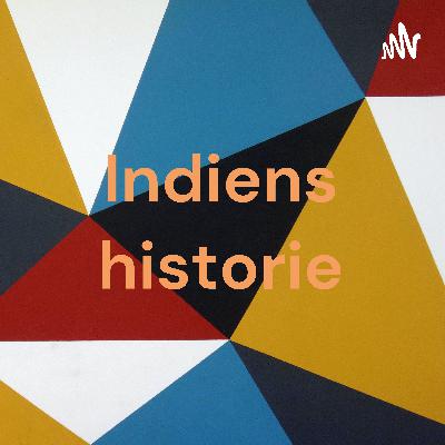 Indiens historie.