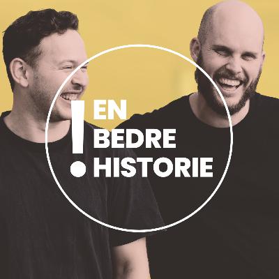 Ep. 1 - En ny podkast!