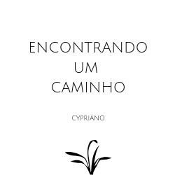Encontrando Um Caminho episode artwork