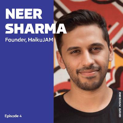 Building Teams & Social Communities with Neer Sharma: HaikuJAM Building Teams & Social Communities with Neer Sharma: HaikuJAM