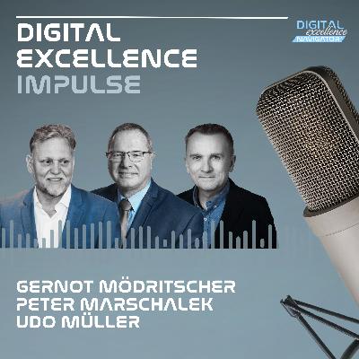 #014 - Visionen in der Digitalisierung