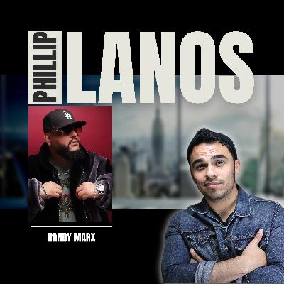 In Sync with Success - Randy Marx