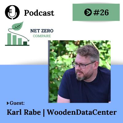 Karl Rabe on Rethinking Data Centers Starts Before the Power Is Switched On