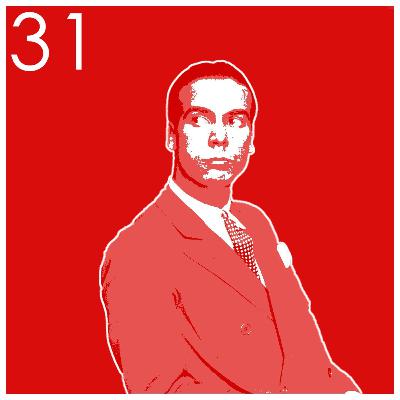 #31 Cristóbal Balenciaga: El Arquitecto de la Moda Española #31 Cristóbal Balenciaga: El Arquitecto de la Moda Española