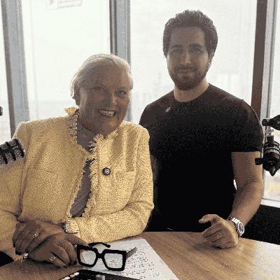 Gute Augen sind wichtig I Gast: Prof. Dr. Mehdi Shajari Gute Augen sind wichtig I Gast: Prof. Dr. Mehdi Shajari