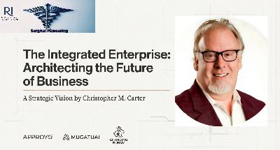 The Carter Ecosystem - Architecting the Future of Enterprise