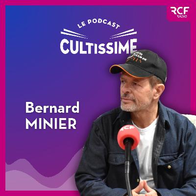 Le livre culte de Bernard Minier