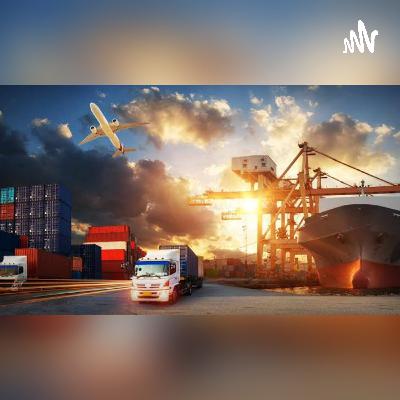 Impacto de logistica en empresas de mexico por Hector Camas