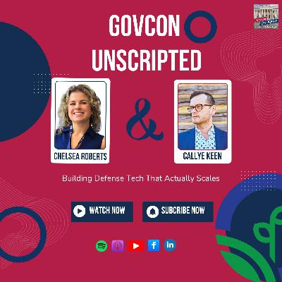 Building Defense Tech That Actually Scales