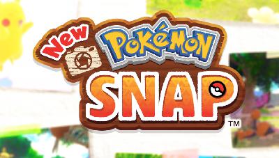 292: Pokemon Snap is back!, Apex Legends heads to Switch & Crash Returns!