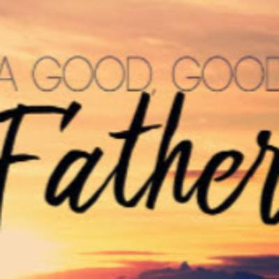 Daily Audio Torah ~ Oct 21, 2025 ~ A Good, Good Father