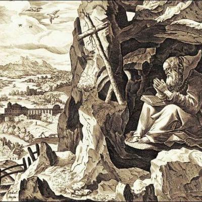 Eremi ed eremitismi. In cerca di definizione - con Alessia Brombin obl osb cam e teologa