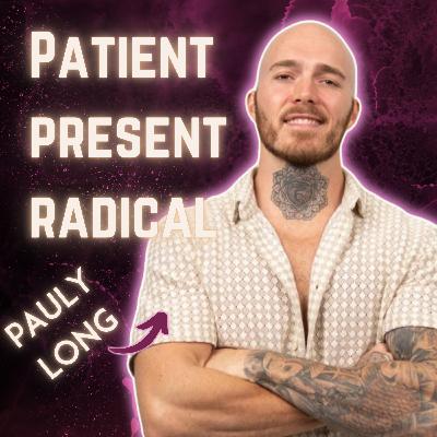 Breaking Generational Curses: Pauly Long on Fatherhood, Faith, and Raw Meat Parenting