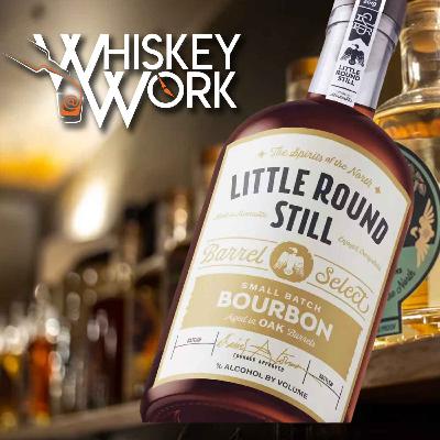 The Bourbon Up North