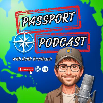 Ep13 Land of Enchantment