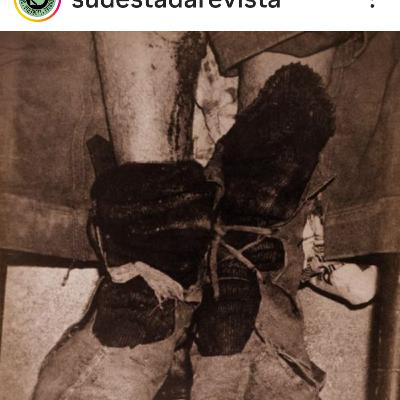 A LOS GURUES DE SECTAS QUE FESTEJAN SU SOLEDAD COMO UN EXITO