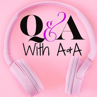 Q&A with A&A: Netflix Q&A with A&A: Netflix