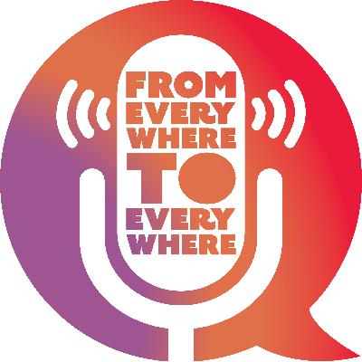 Episode One: Why are we telling these stories?