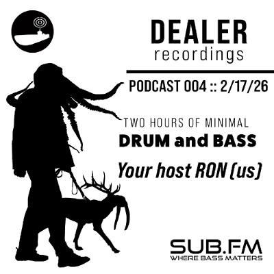 Ron Dealer Podcast - 17 Feb 2026 Ron Dealer Podcast - 17 Feb 2026