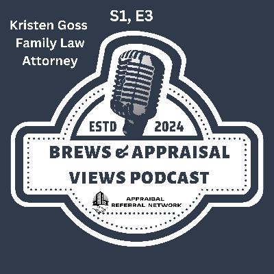 Divorce Process and the Role of Appraisers