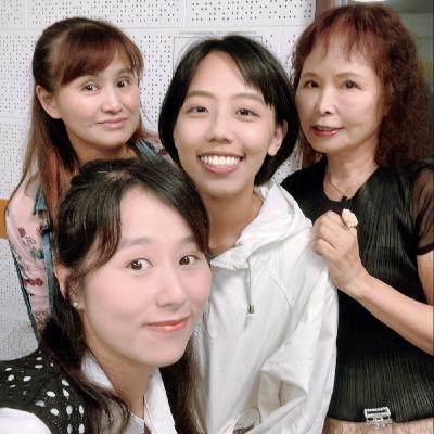 <EP34>舉手投足皆故事 ft.李明足老師