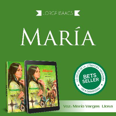 María - Jorge Isaacs