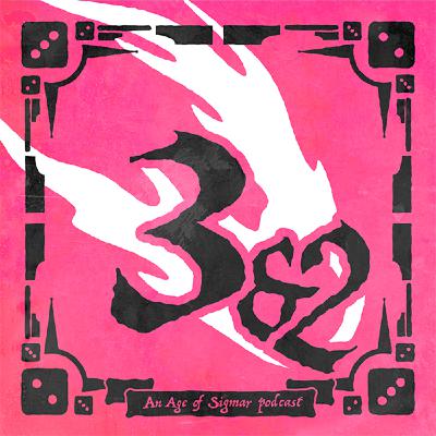 Bonus Episode: 3&2 Christmas Special 2025