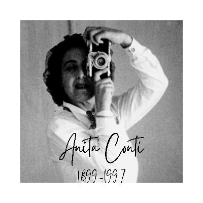 Anita Conti Anita Conti