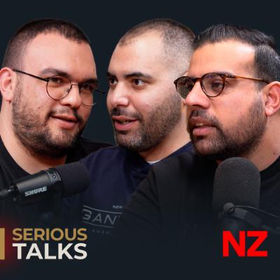 26η Premier League στροφή: Όλα είναι ανοιχτά | Serious Talks E10