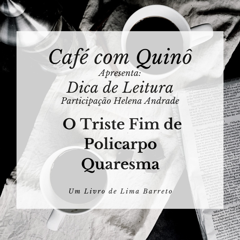 Café com Quinô