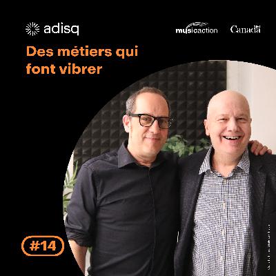 #14  - On jase de... gérance avec Gourmet Délice