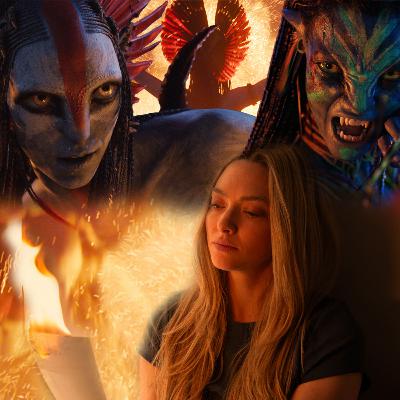 Avatar: Fire and Ash, The Housemaid, Relay, The Great Flood, and more!