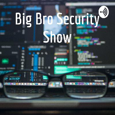 Windows XP Source Code Leaked & Trickbot Takedown! - BigBroSecurity Show Episode 1