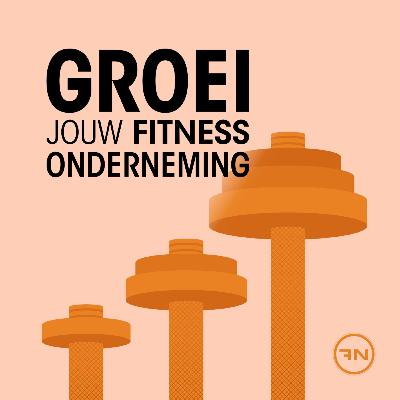 S4E16 Arie Boomsma - Trainen voor het leven - krachtig ouder worden.