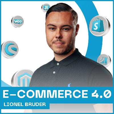 #140 - Was dich im E-Commerce wirklich aufhält und wie du deinen Umsatz verdoppelst