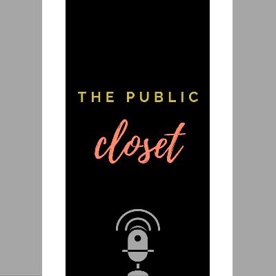the public closet trailer