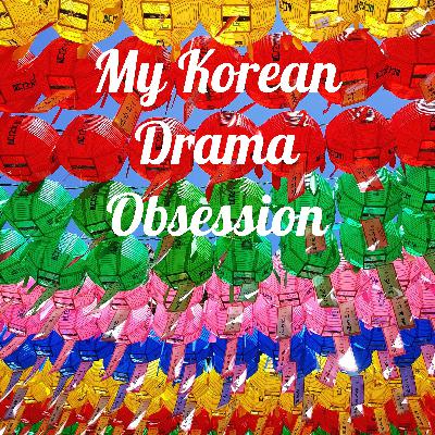 Halloween Vibe Korean Dramas 2