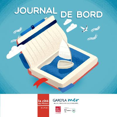 10. journal de bord : Gard' la mer : in projé, in zistwar.. alon kozé ! 10. journal de bord : Gard' la mer : in projé, in zistwar.. alon kozé !