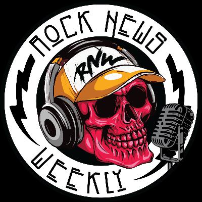 Vince Neil reveals he had a stroke back in December, Matt Cameron opens up in a new interview about Soundgarden’s upcoming RRHOF induction & why he left Pearl Jam & more! Week of 9/22/25