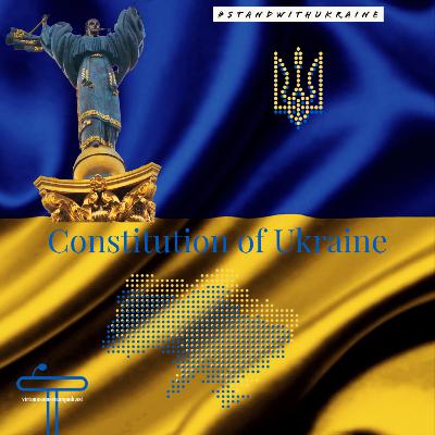 Constitution of Ukraine