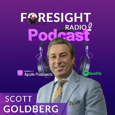 Blending Ownership, Operations, and Innovation in Senior Living | Scott Goldberg of Atlas Senior Living
