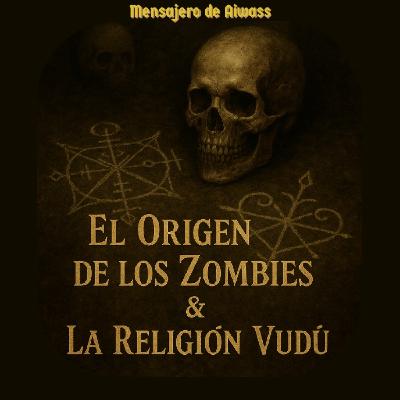 El Origen de los zombies y la religión vudú