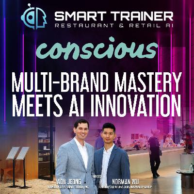 Multi-Brand Mastery Meets AI Innovation